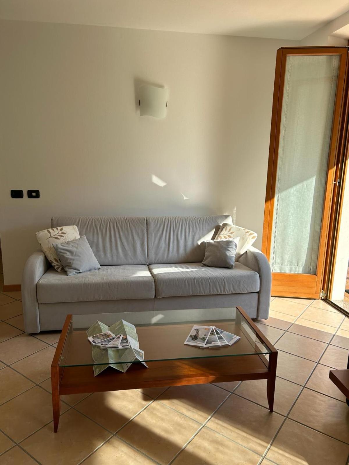 4 Seasons Apartment Arco Exterior foto