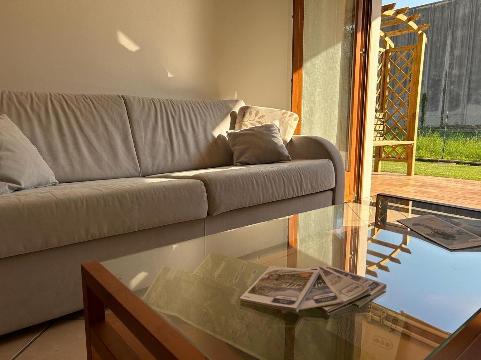 4 Seasons Apartment Arco Exterior foto