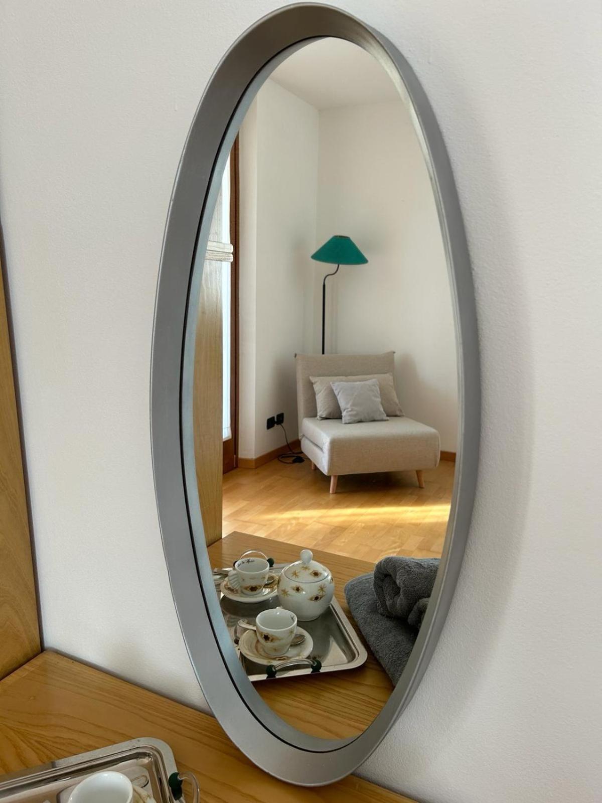 4 Seasons Apartment Arco Exterior foto